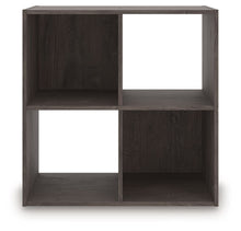 Load image into Gallery viewer, Piperton - Cube Organizer - Wood
