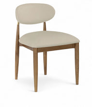 Load image into Gallery viewer, Riccio - Side Chair (Set of 2) - Walnut Frame
