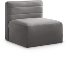 Load image into Gallery viewer, Quincy - Modular Armless Chair
