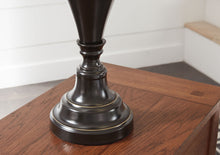 Load image into Gallery viewer, Darlita - Table Lamp (Set of 2)
