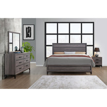 Load image into Gallery viewer, Mirage - Bed
