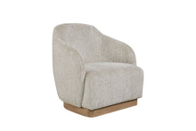 Load image into Gallery viewer, Trilogy - Accent Chair - Beige
