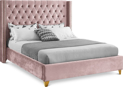 Barolo - Bed