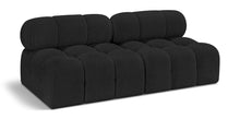Load image into Gallery viewer, Ames - 2 Seat Modular Armless Sofa
