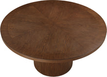 Load image into Gallery viewer, Belinda - Oak Veneer Table
