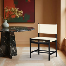Load image into Gallery viewer, Rawlins - Dining Chair (Set of 2) - Black Frame
