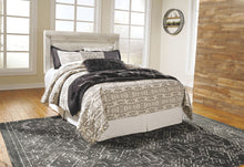 Load image into Gallery viewer, Bellaby - Panel Headboard
