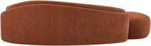 Load image into Gallery viewer, Caspian - Chenille Fabric Upholstered Sofa
