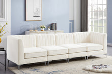 Load image into Gallery viewer, Alina - Modular 4 Seat Sofa
