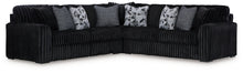 Load image into Gallery viewer, Midnight-Madness - Sectional Set
