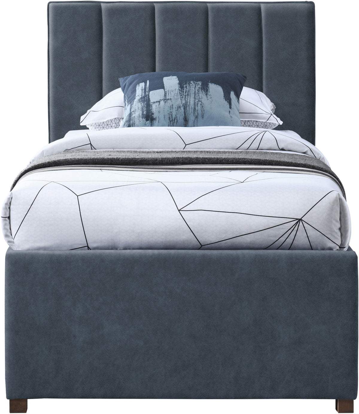 Hudson - Trundle Bed