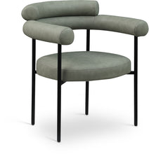 Load image into Gallery viewer, Blake - Faux Leather Dining Chair (Set of 2)

