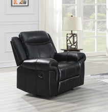 Load image into Gallery viewer, U105 - Motion Chair - Black
