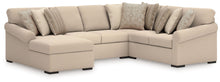 Load image into Gallery viewer, LadyMae - Sectional
