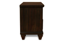 Load image into Gallery viewer, Sevilla - Nightstand - Walnut
