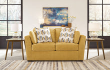 Load image into Gallery viewer, Keerwick - Loveseat
