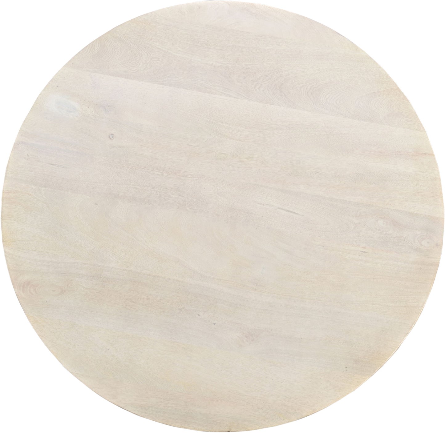 Canyon - Mango Wood Table