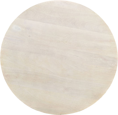 Canyon - Mango Wood Table