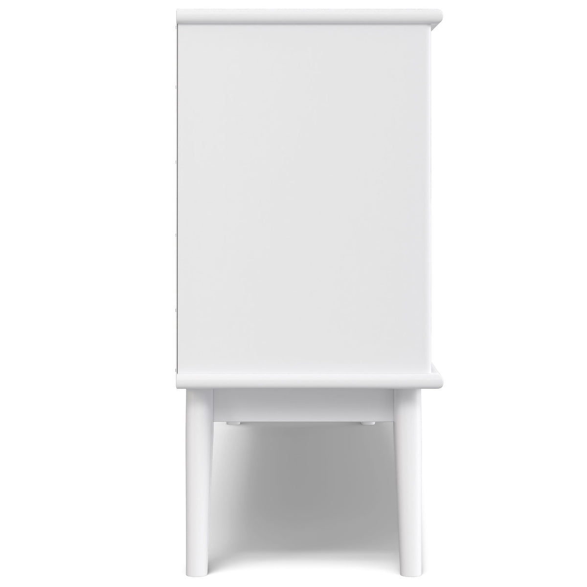 Draper - Handcrafted Low Bookcase - Ego Home Furniture