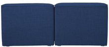 Load image into Gallery viewer, Miramar - 2 Seat Armless Modular Sofa
