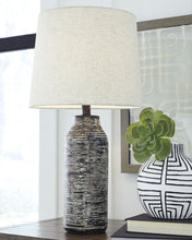 Load image into Gallery viewer, Mahima - Table Lamp
