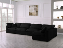 Load image into Gallery viewer, Serene - 5 Piece Modular Sectional
