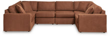 Load image into Gallery viewer, Modmax - Sectional - Spice
