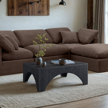 Load image into Gallery viewer, Eloise - Oak Veneer Coffee Table
