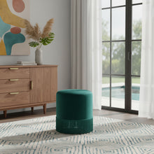 Load image into Gallery viewer, Teddy - Stool Ottoman
