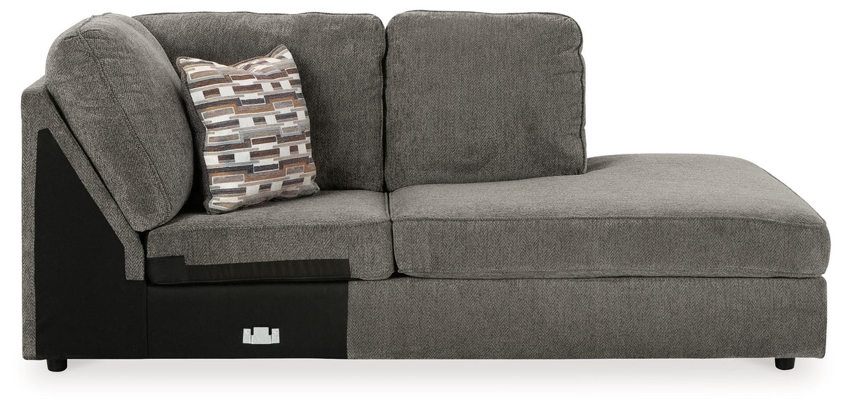 O'phannon - Corner Chaise