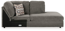 Load image into Gallery viewer, O'phannon - Corner Chaise
