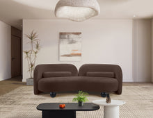 Load image into Gallery viewer, Daphne - Chenille Sofa
