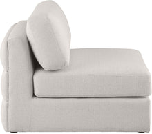 Load image into Gallery viewer, Beckham - Armless Chair
