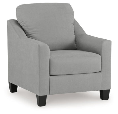 Adlai - Chair - Shadow
