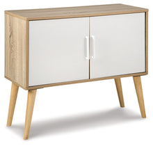 Load image into Gallery viewer, Orinfield - Accent Cabinet
