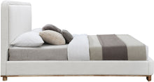 Load image into Gallery viewer, Nolita - Bed With Natural Base
