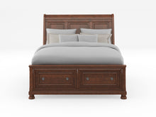 Load image into Gallery viewer, Prescott - Bed
