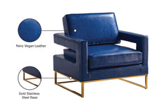 Load image into Gallery viewer, Amelia - Accent Chair
