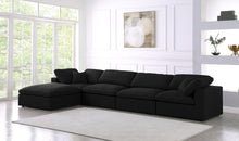 Load image into Gallery viewer, Serene - 5 Piece Modular Sectional
