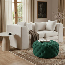 Load image into Gallery viewer, Addison - Bench Ottoman
