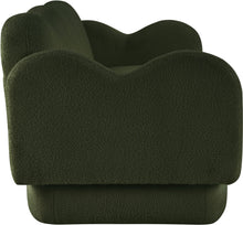 Load image into Gallery viewer, Bloom - Teddy Fabric Sofa
