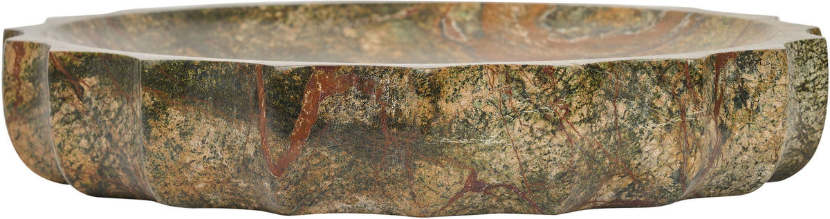 Murray - Genuine Marble Bowl