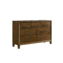 Load image into Gallery viewer, Ballard - 7 Drawer Dresser
