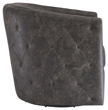 Load image into Gallery viewer, Brentlow - Swivel Accent Chair
