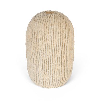 Aurello - Fabric Floor Lamp