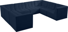 Load image into Gallery viewer, Relax - 8 Piece Modular Sectional
