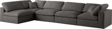 Load image into Gallery viewer, Plush - 5 Piece Modular Sectional
