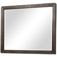 Load image into Gallery viewer, Fulton - Mirror - Brown
