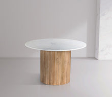 Load image into Gallery viewer, Oakhill - Dining Table - Natural
