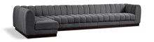 Load image into Gallery viewer, Quinn - 6 Piece Modular Sectional
